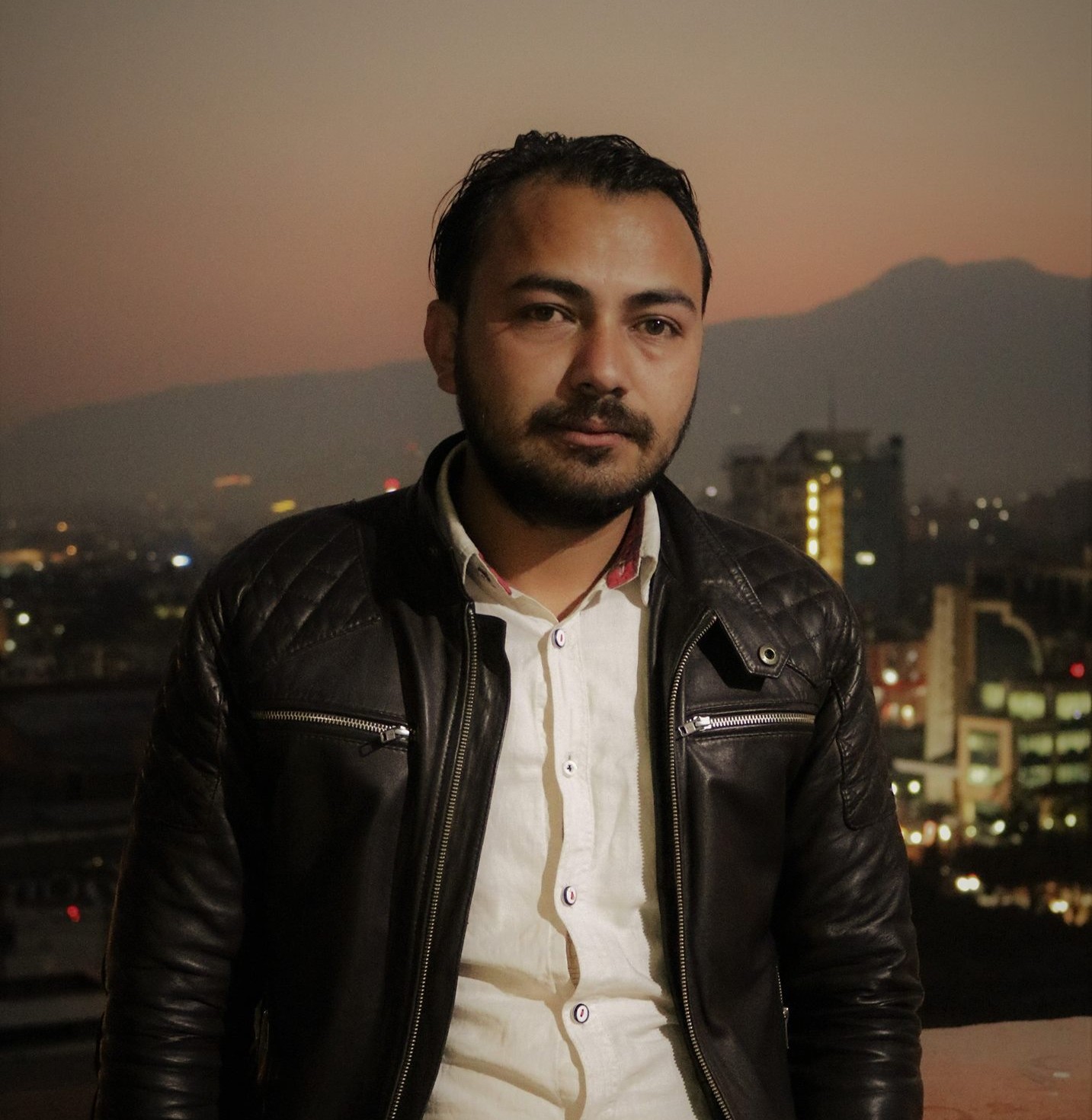 Rabindra Thapa