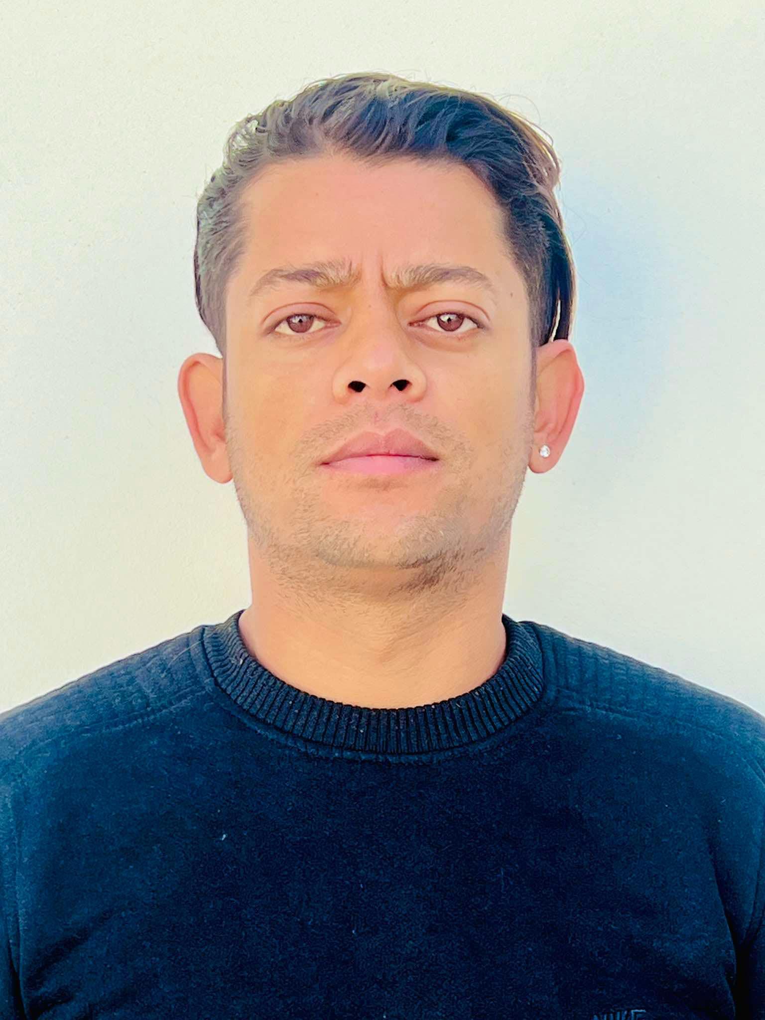 Umesh Kadel