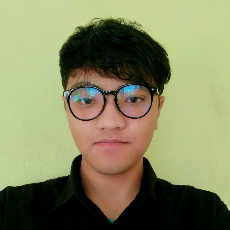 Sanish Shrestha