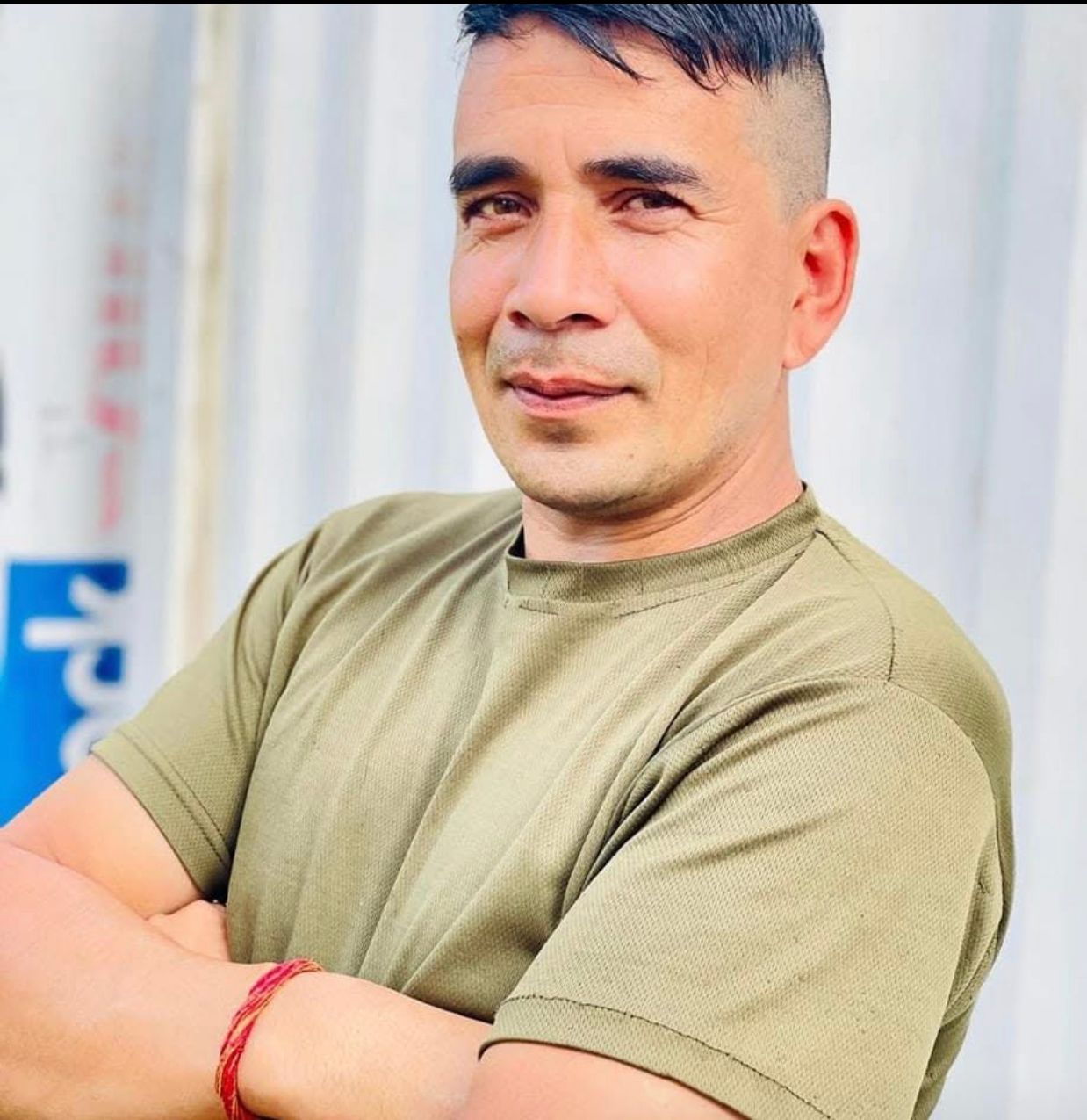 Suraj Bista